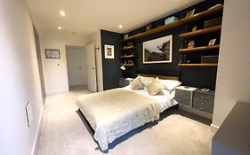 F9-Fantastic 2 Bedroom Flat In Nw3!