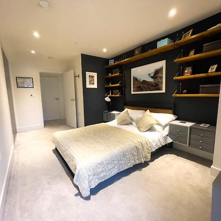 F9-Fantastic 2 Bedroom Flat In Nw3! London Exterior photo