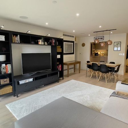 F9-Fantastic 2 Bedroom Flat In Nw3! London Exterior photo