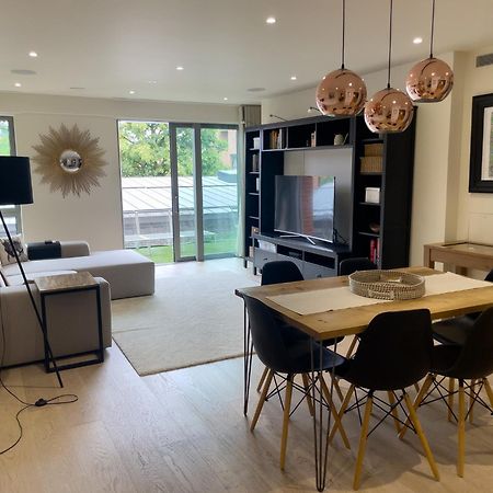 F9-Fantastic 2 Bedroom Flat In Nw3! London Exterior photo