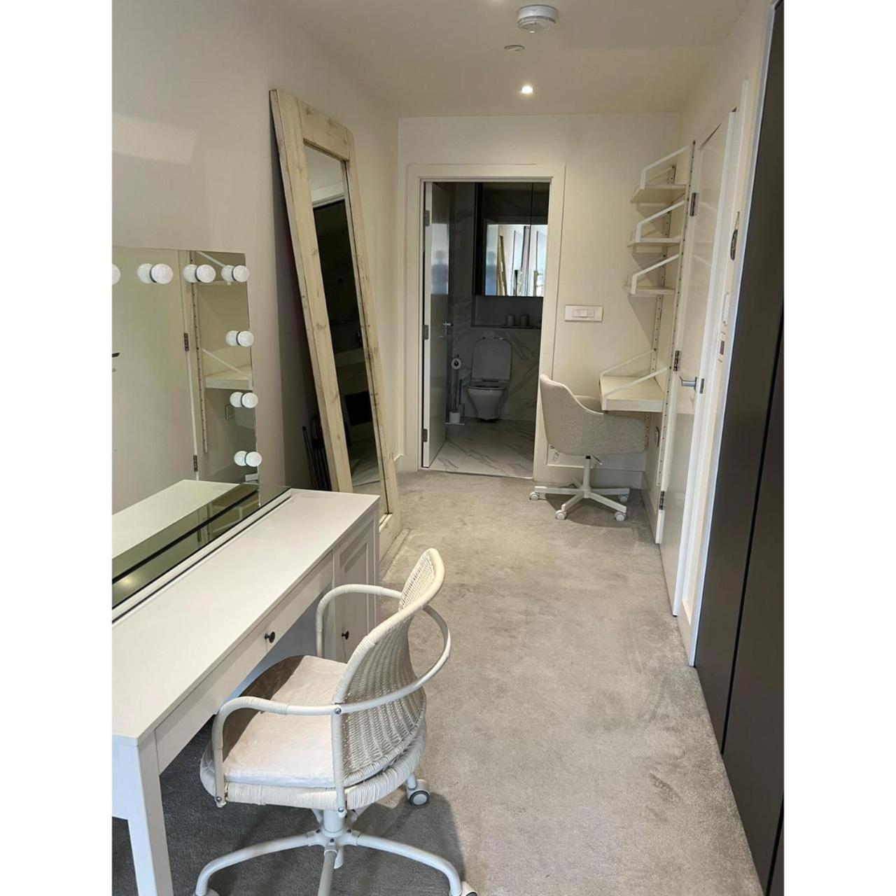F9-Fantastic 2 Bedroom Flat In Nw3! London Exterior photo