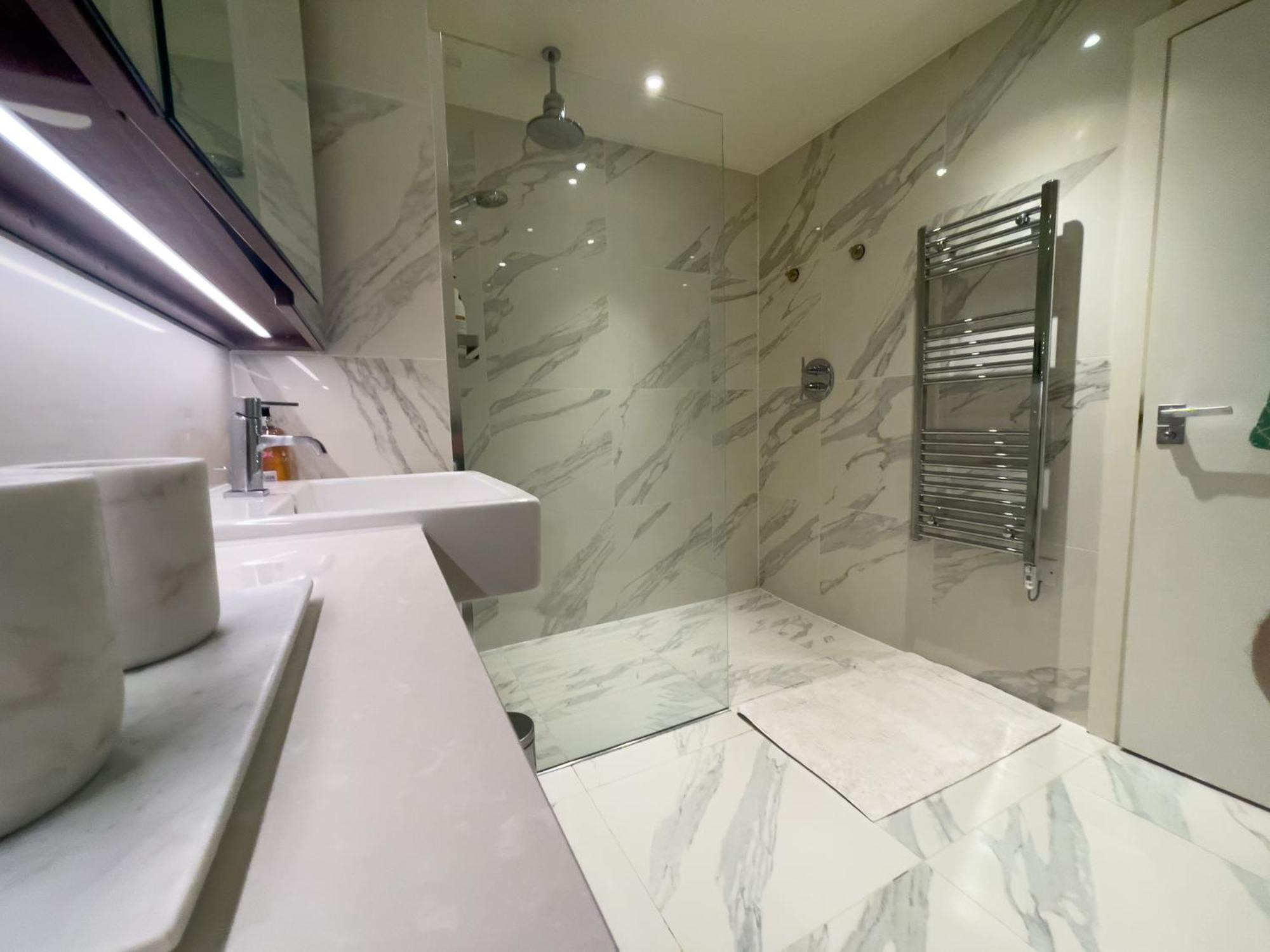 F9-Fantastic 2 Bedroom Flat In Nw3! London Exterior photo